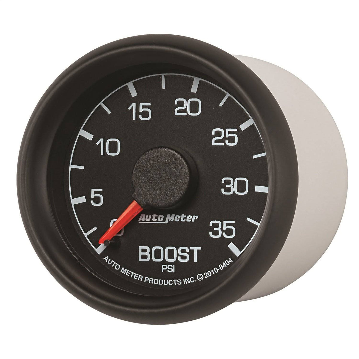 Mechanical Boost Gauge A955