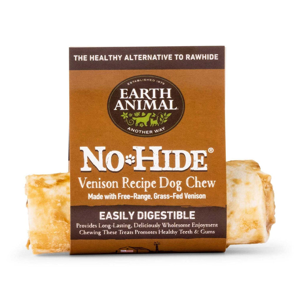 No Hide Venison H1612