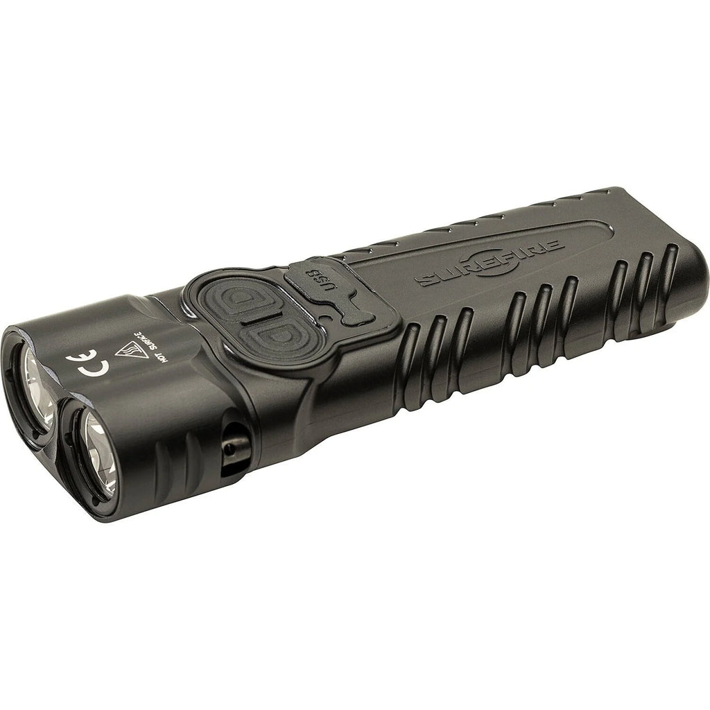 Rechargeable Pocket Flashlight 1500 Lumen LED D88835