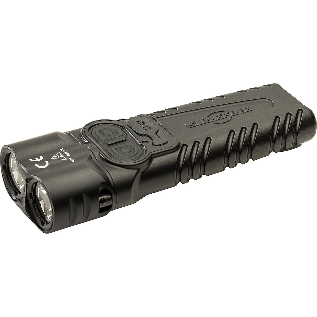 Rechargeable Pocket Flashlight 1500 Lumen LED D88835