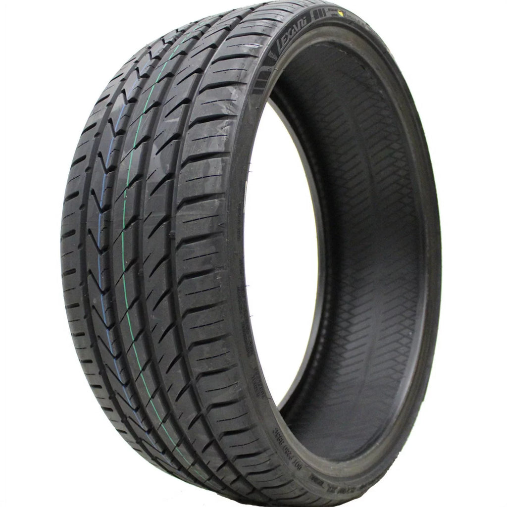 325/25ZR20 Passenger Tire G754
