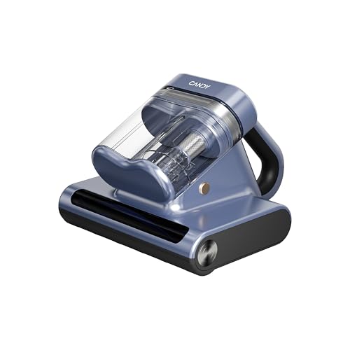16Kpa Handheld Mattress Vacuum Cleaner with UV-C Light U53708