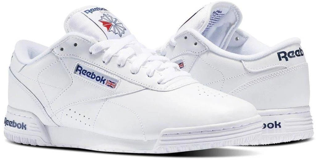 Classic ExoFit Lo Clean Logo Int D710673