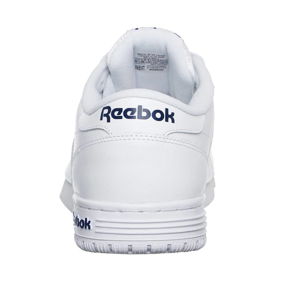 Classic ExoFit Lo Clean Logo Int D710673