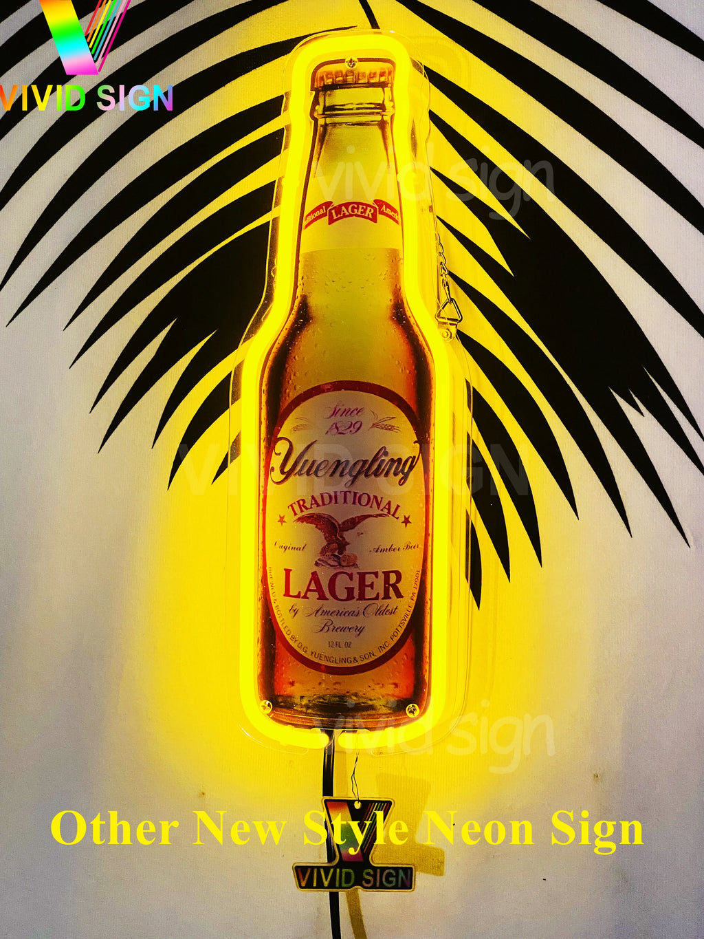 Neon Sign Acrylic Light C6192