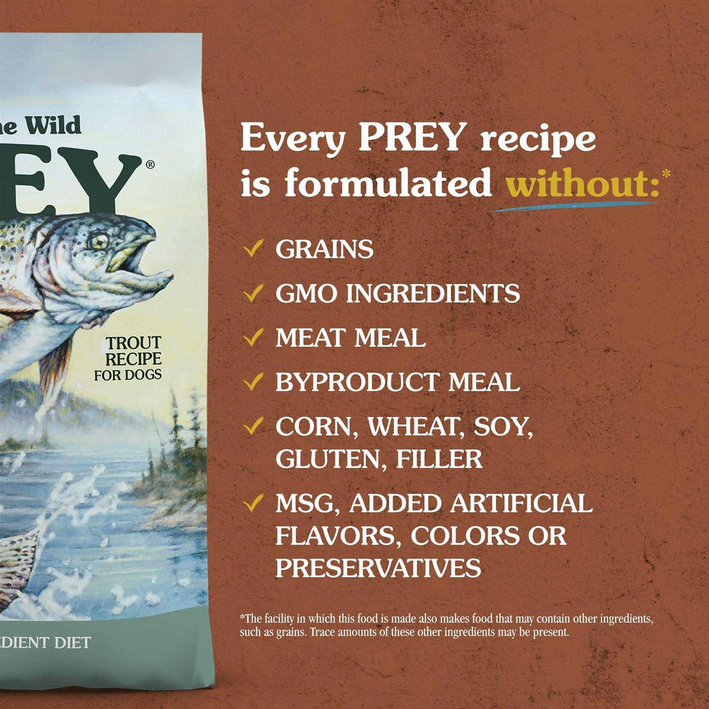 Dog Food Turkey X9774