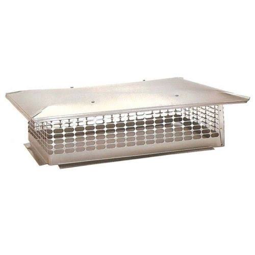 Mount Stainless Steel Stock Custom Cap G111