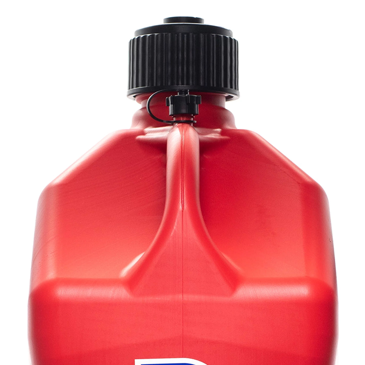 5.5 Gal Motorsport Liquid Jug Container & 14 In Hose Q5393