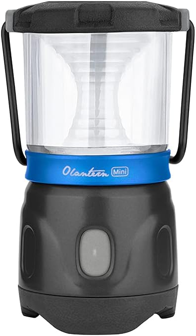 150 Lumens LED Rechargeable Lantern Flashlight K8875