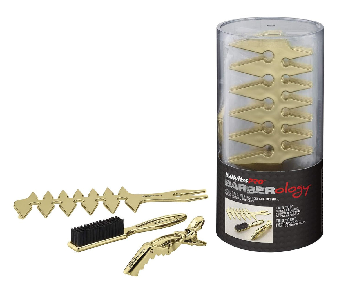 GOLDFX Hair Styling Tool R65745