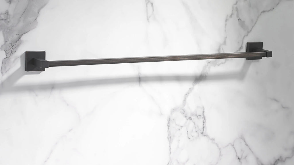 25" Towel Bar - Nickel D7522