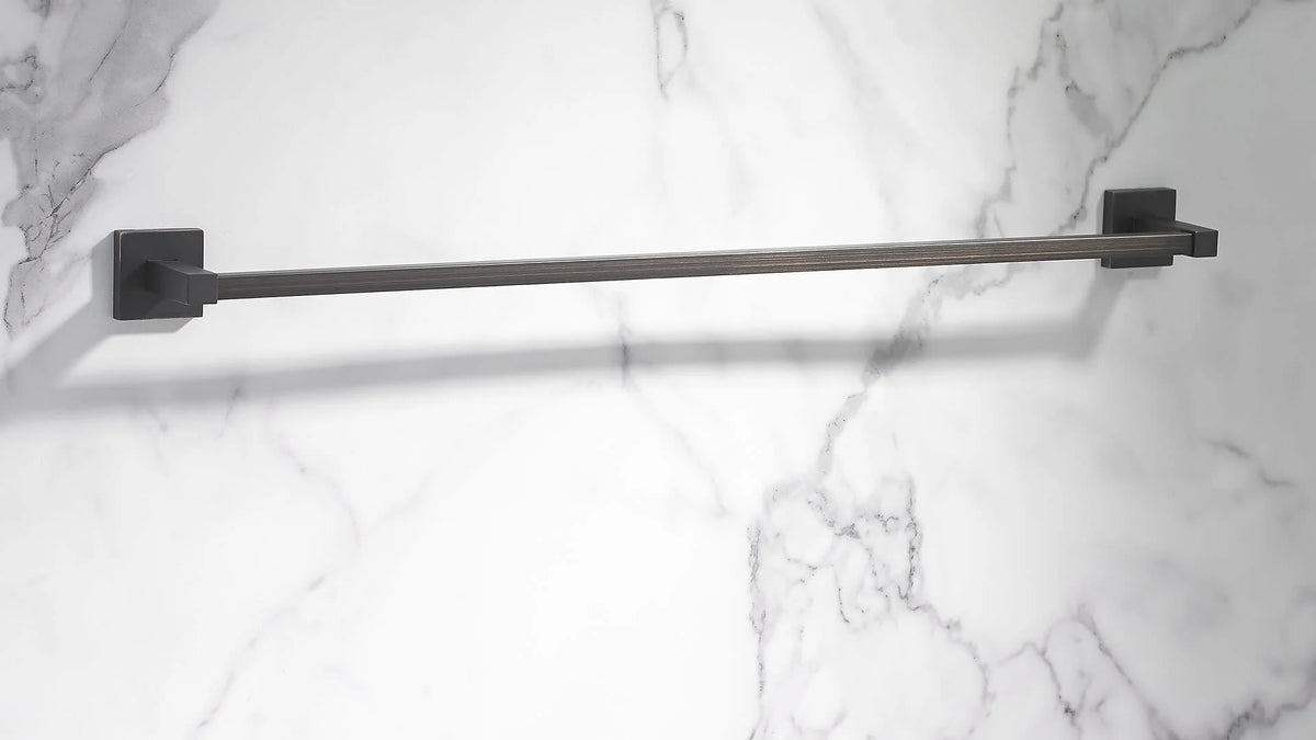 25" Towel Bar - Nickel D7522