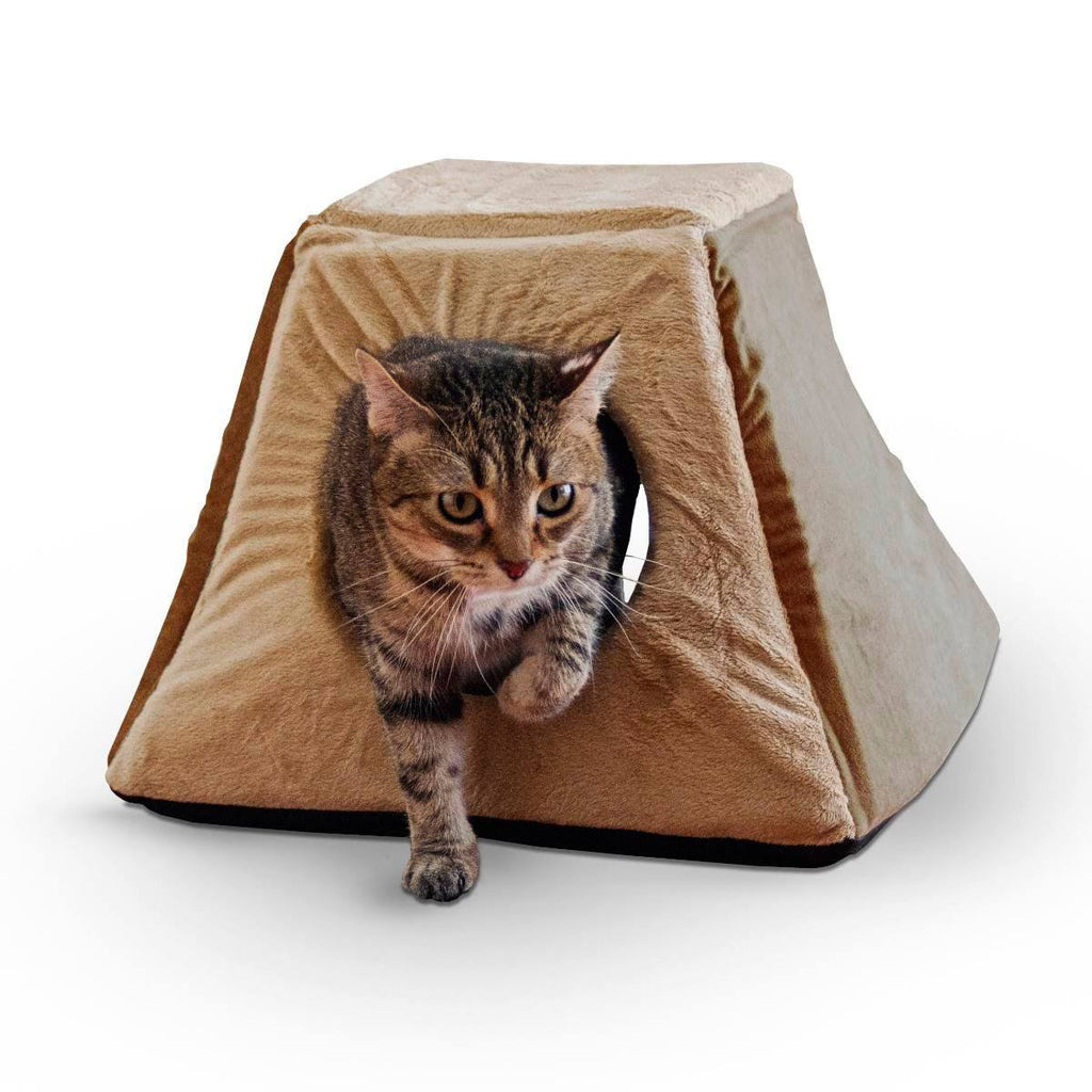 Pet Thermo Kitty Cabin C962