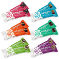 Protein Bars Sampler Pack Box of 12 U38554