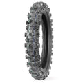 Volcanduro Ve40 Rear Tire - 100/90-19 L39828