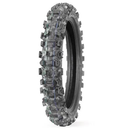 Volcanduro Ve40 Rear Tire - 100/90-19 L39828