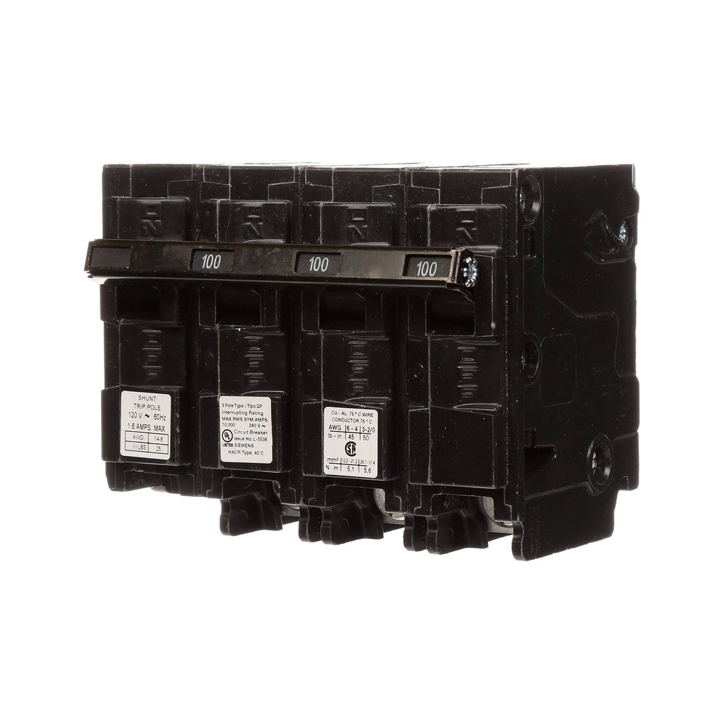 Circuit Breaker X37118