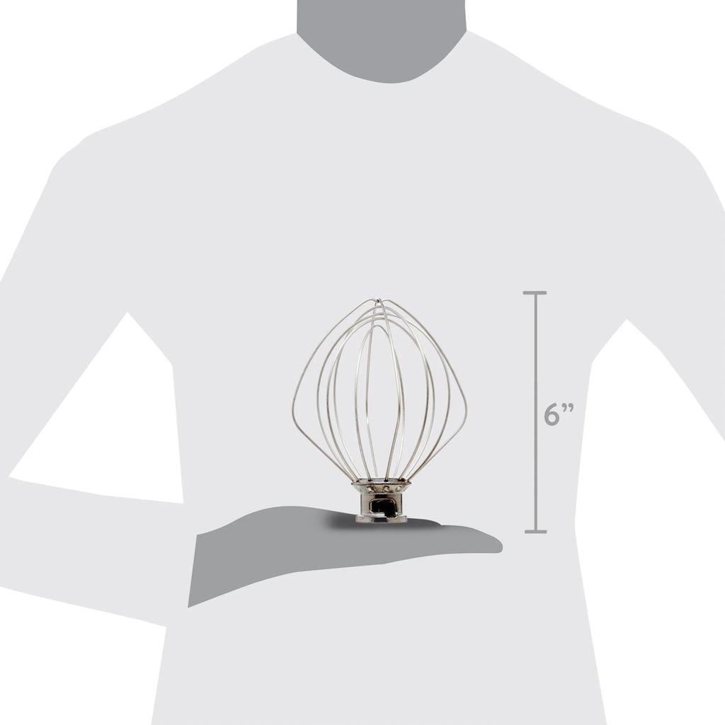 Tilt-Head 6-Wire Whip F891869