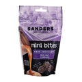 Dark Chocolate Sea Salt Caramel Bite Pack of 12 X8032