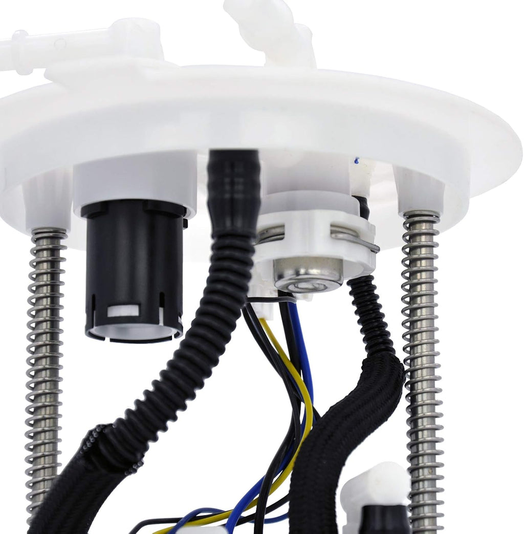 Fuel Pump Module Assembly for 2013-2016 Nissan Pathfinder Infiniti JX35 QX60 3.5L V6 E3763