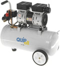 6.3 Gallon Oil-Free Wheelbarrow Air Compressor V24492