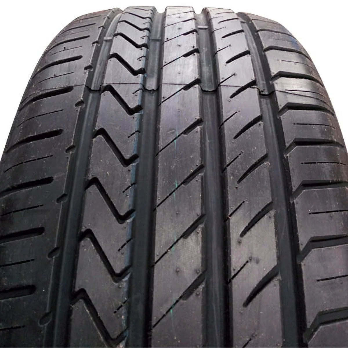 Set of 4 235/35R19 91W XL All Season High Performance Tires U597