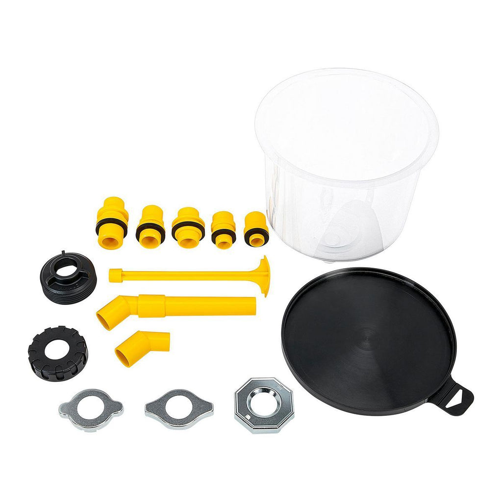 No-Spill Radiator Funnel Kit K70953