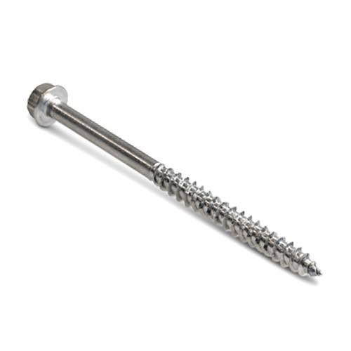316SS Screw G785