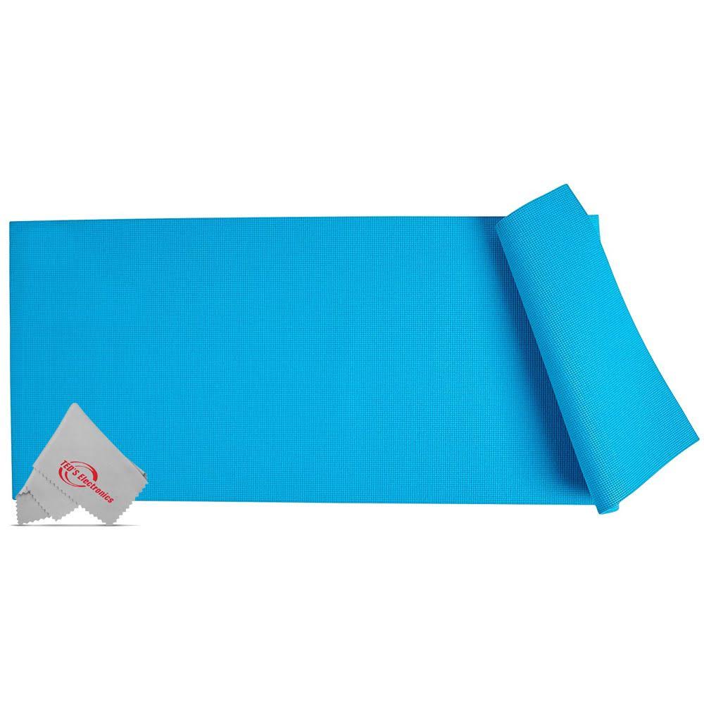 5mm Anti Slip Mat, Scale U319