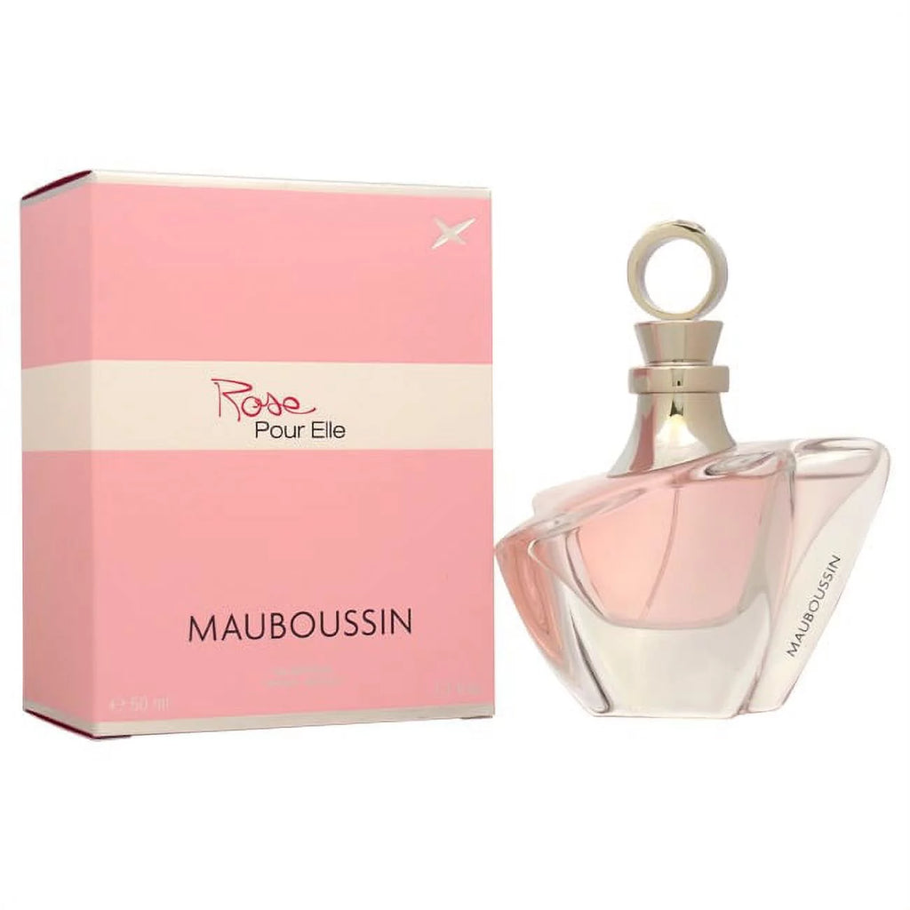 Rose Eau De Parfum Spray 1.7 oz R5058