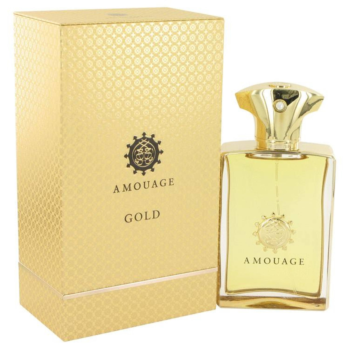 3.4 oz Eau De Parfum Spray L9413