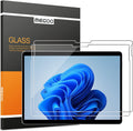 Tempered Glass Screen Protector for Surface Pro 13 Inch, [2 pack] P466563