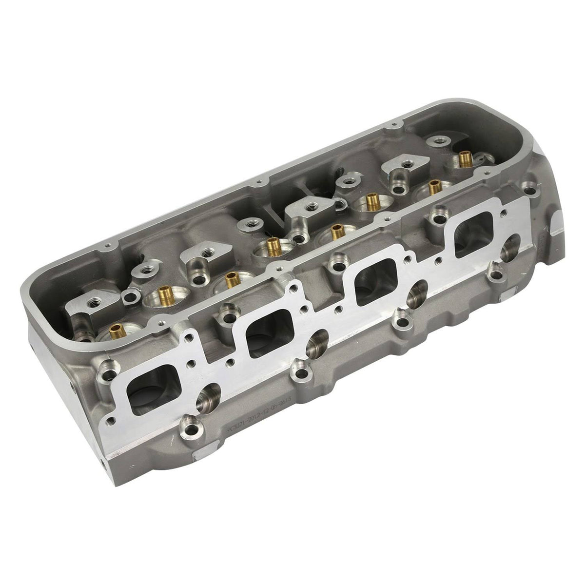 Aluminum Bare Cylinder Head Q775963