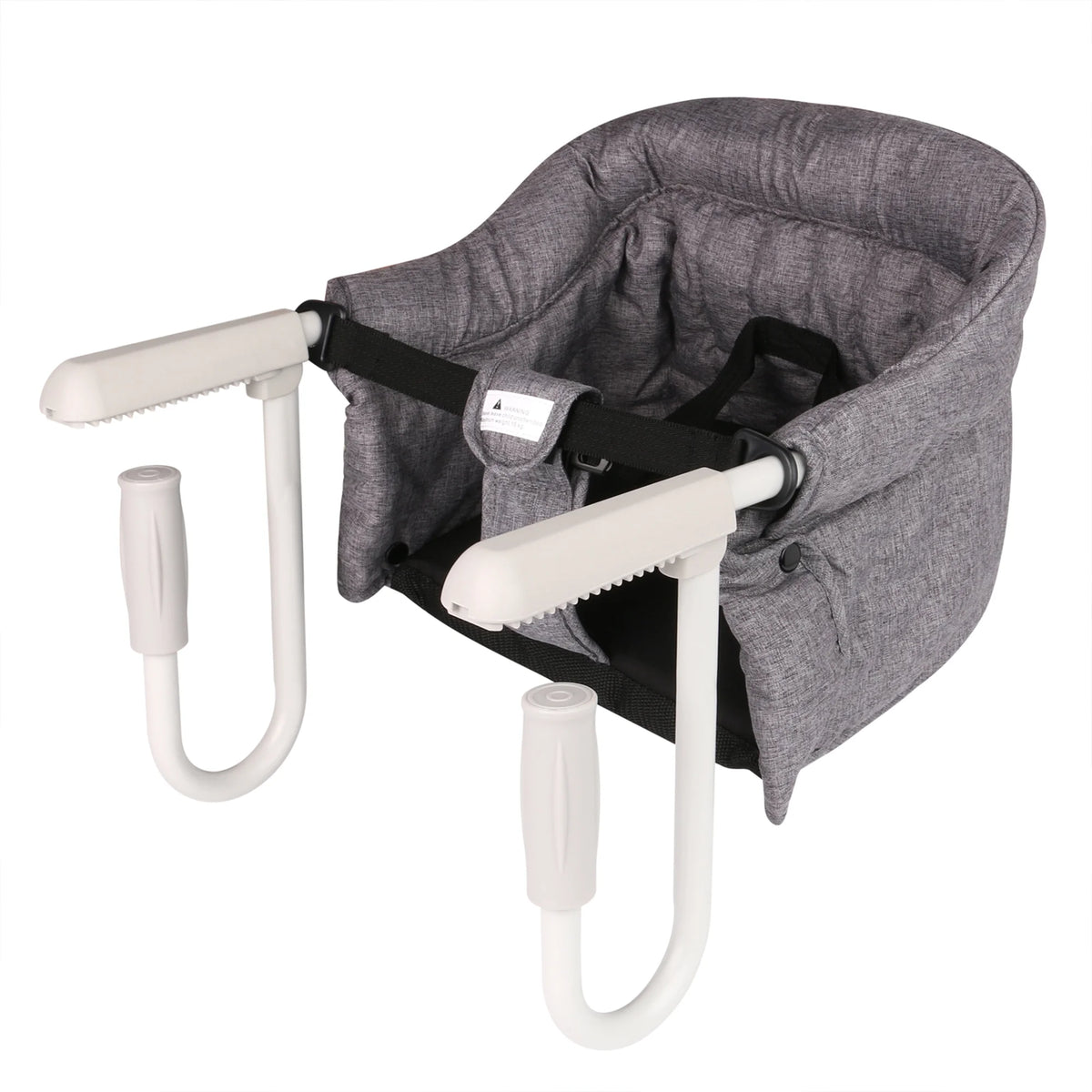 Portable Fold-able Children's High Chair with Mesh Backrest E3578