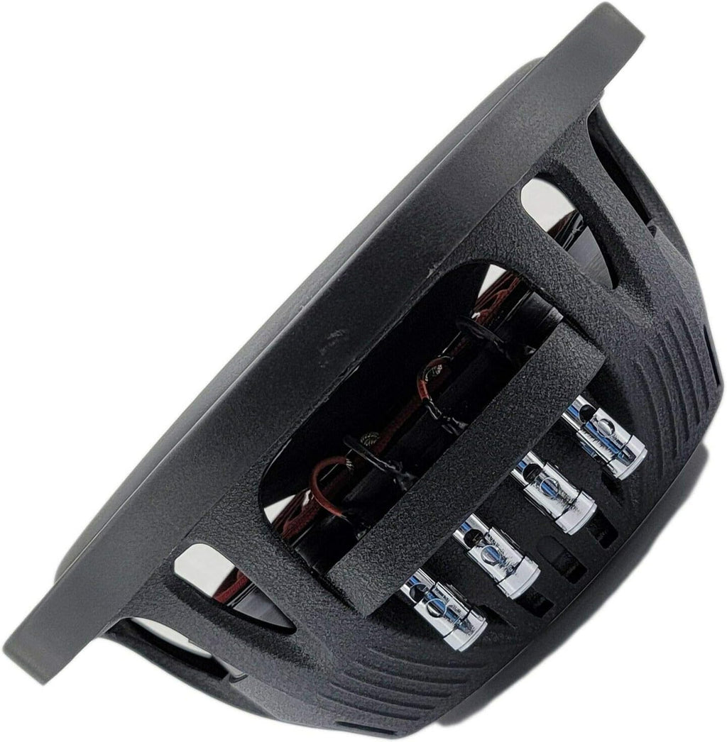 12 Inch 1500 Watt Max Power Shallow Subwoofer 4 Ohm DVC E8950