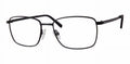 Black Eyeglasses J88823