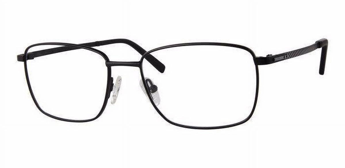 Black Eyeglasses J88823