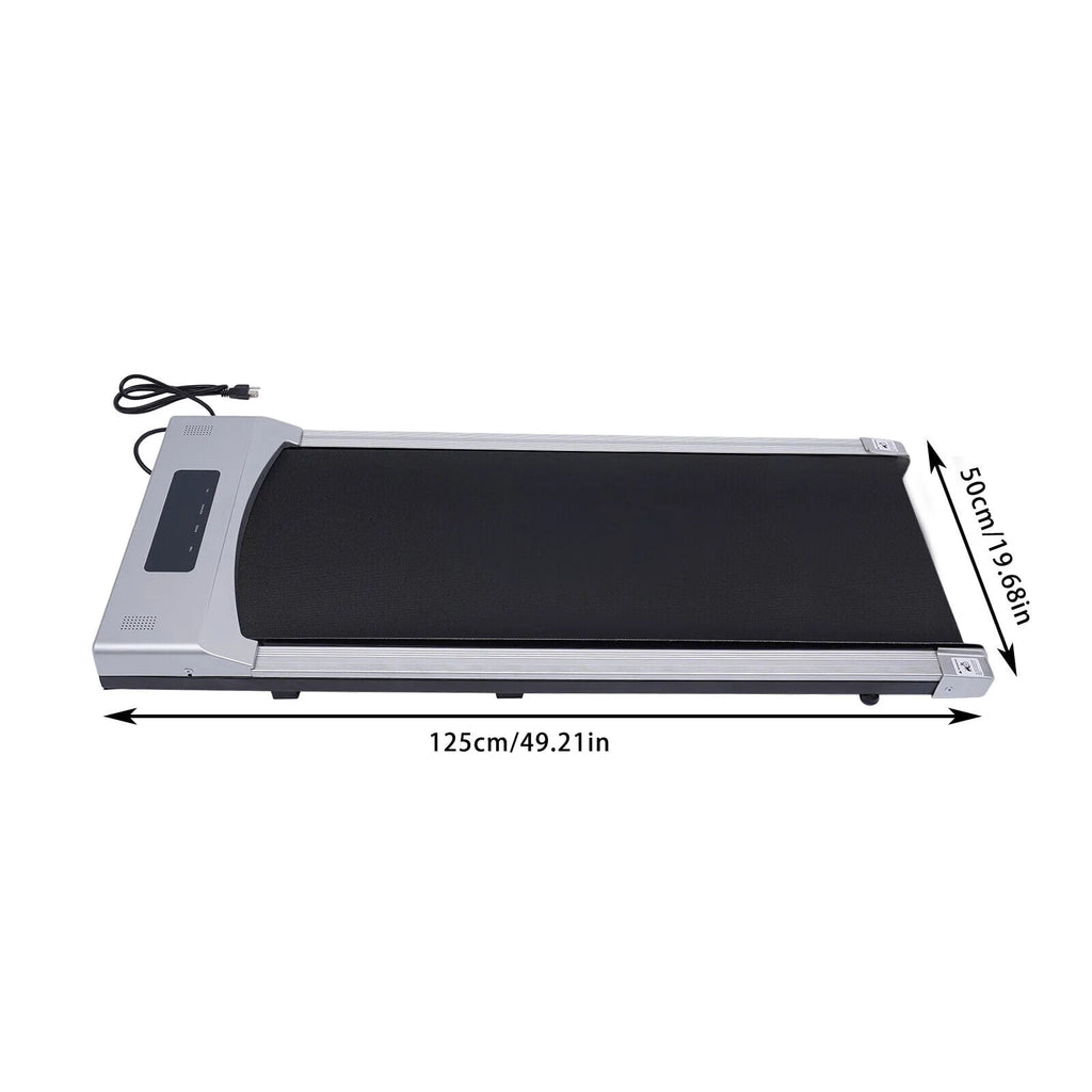 Electric Walking Treadmill with LCD Display M3353