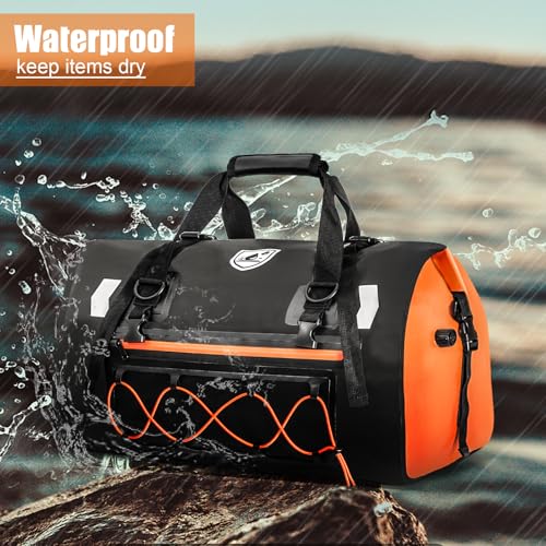 50L Waterproof Motorcycle Dry Bag G697103