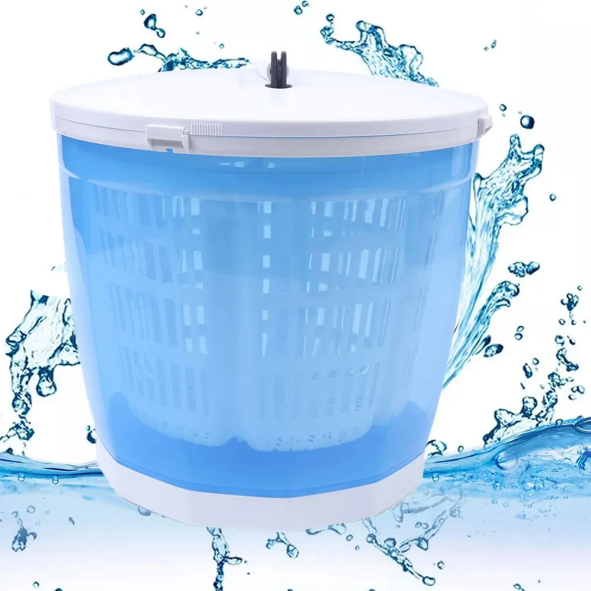 Portable Mini Spin Dryer A689