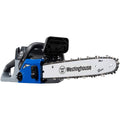40V Cordless Chainsaw N400