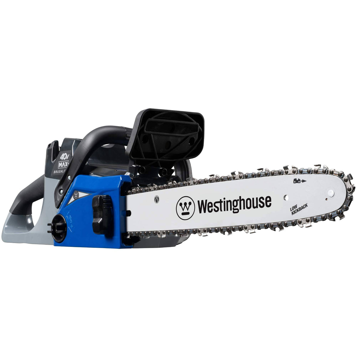 40V Cordless Chainsaw N400