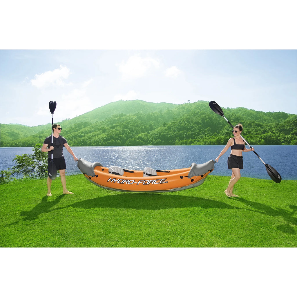 Inflatable Kayak Set N472
