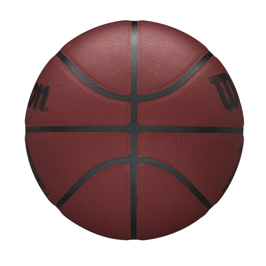 Blue Grey Indoor/Outdoor Basketball T422435