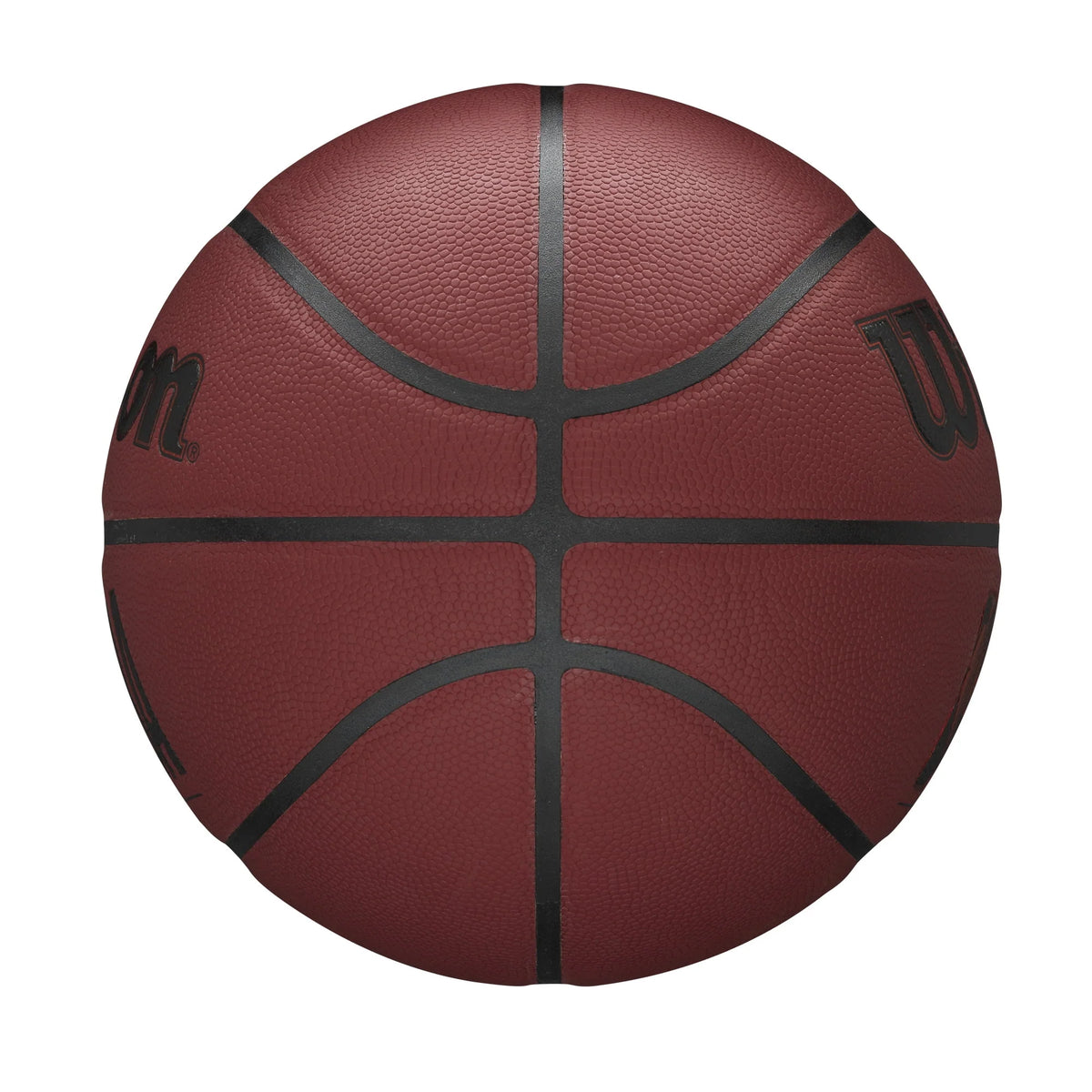 Blue Grey Indoor/Outdoor Basketball T422435
