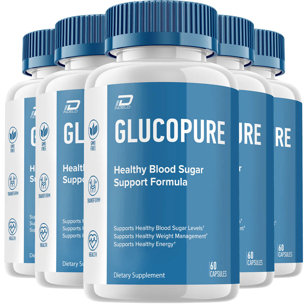 Blood Support Capsules M387