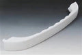 Microwave Oven Door Handle Z843483