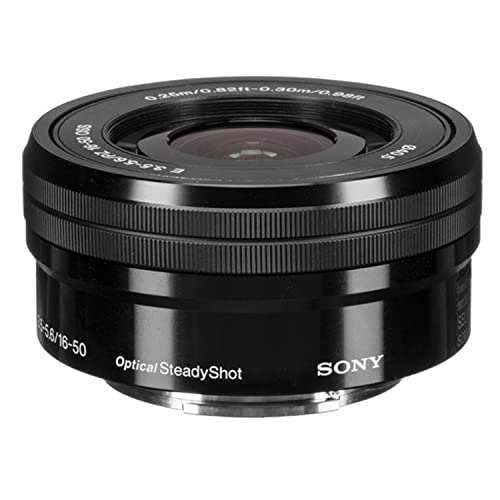 Mirrorless Camera with 16-50mm Lens N920083
