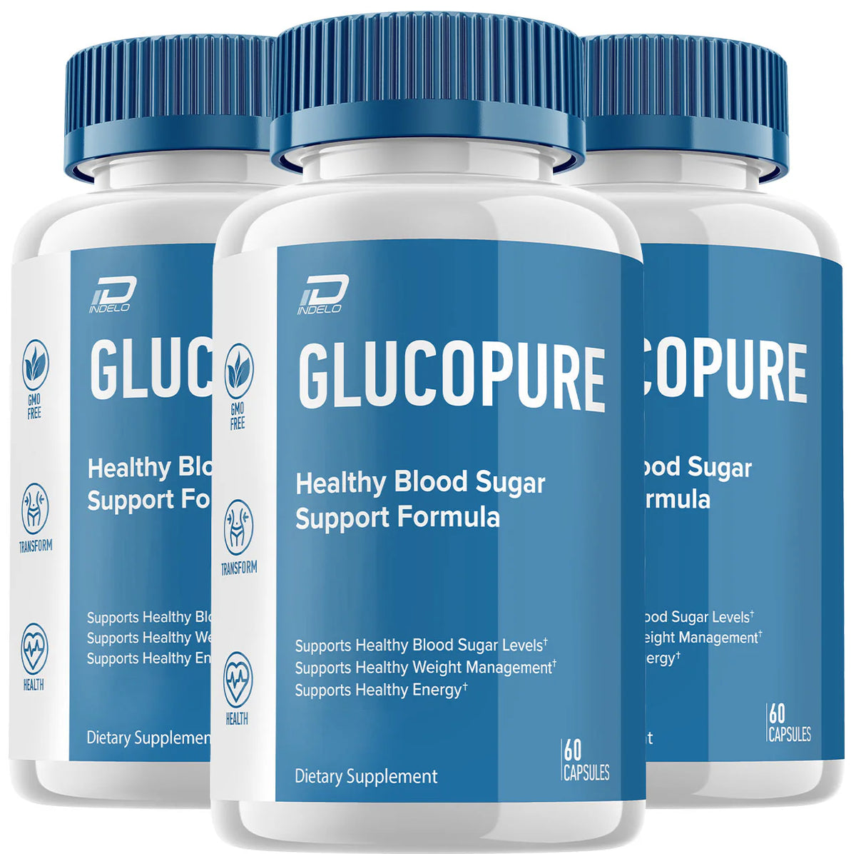 Blood Support Capsules M387