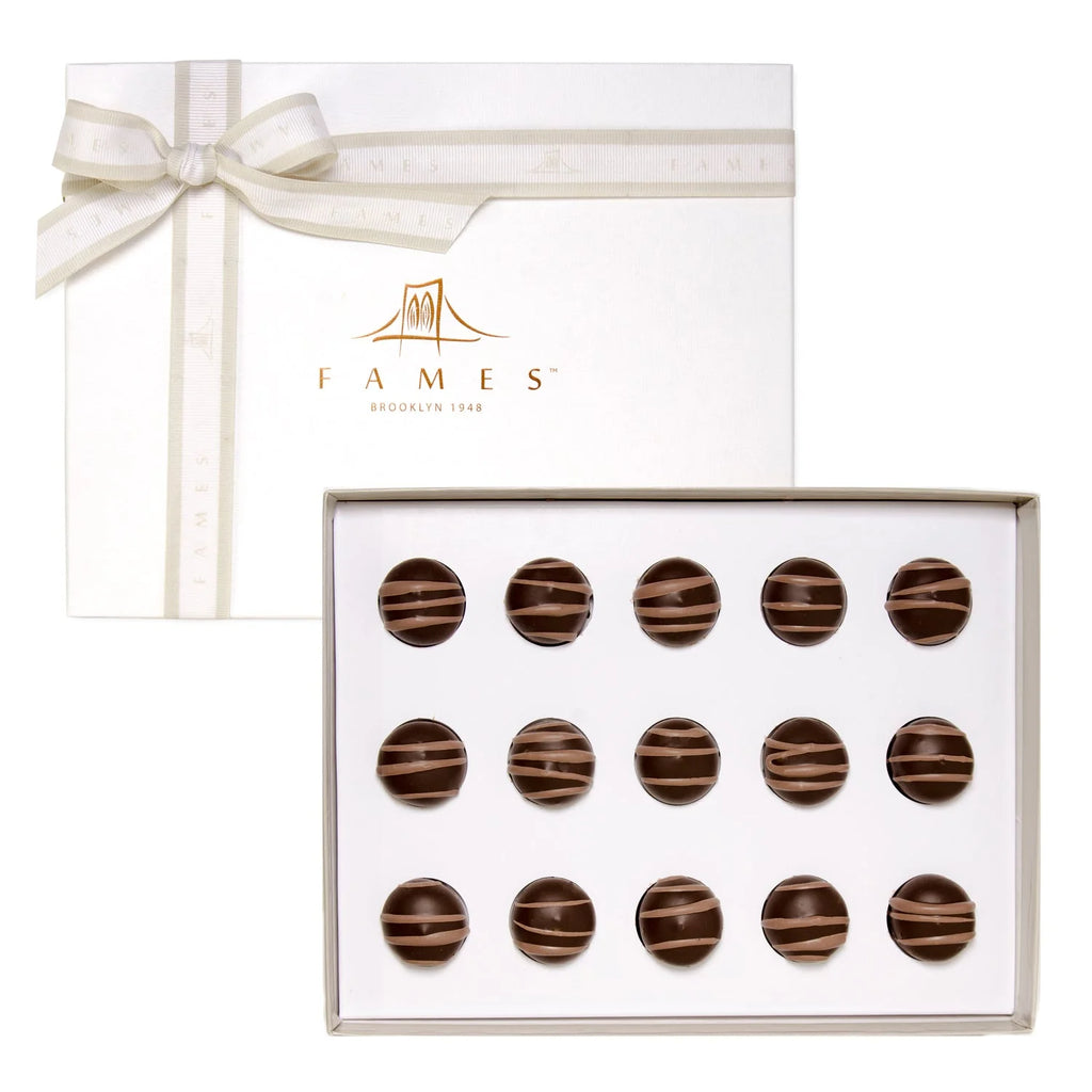 Kosher Dairy Free Chocolate Gift Box N66179